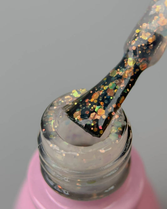 Toki-Toki Gel Polish Unicorn #02