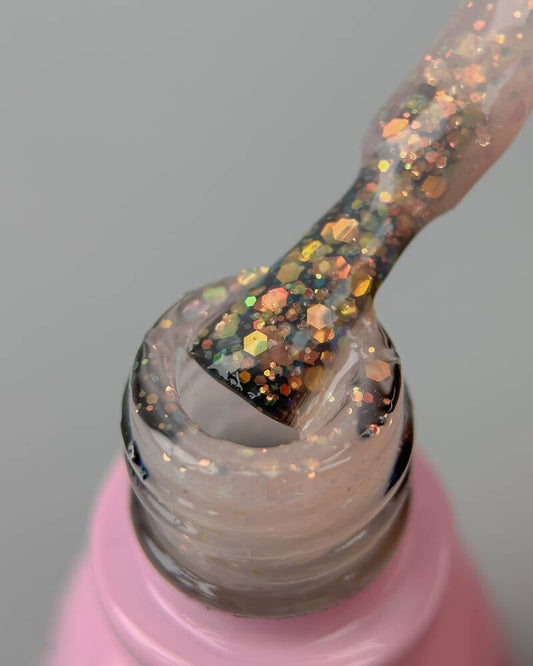 Toki-Toki Gel Polish Unicorn #03
