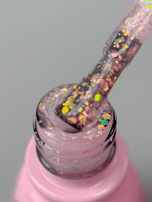 Toki-Toki Gel Polish Unicorn #04