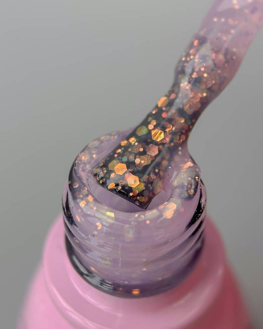 Toki-Toki Gel Polish Unicorn #05