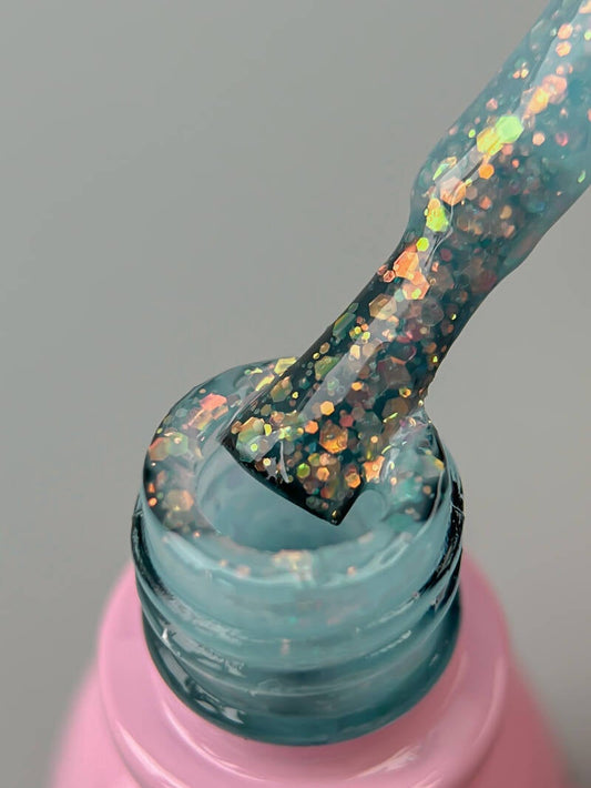 Toki-Toki Gel Polish Unicorn #07
