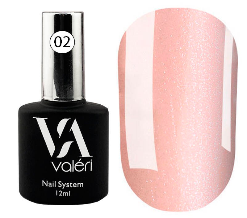 French Base Valeri №2, 12ml