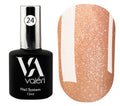 French Base Valeri №24, 12ml - All Pro Beauty
