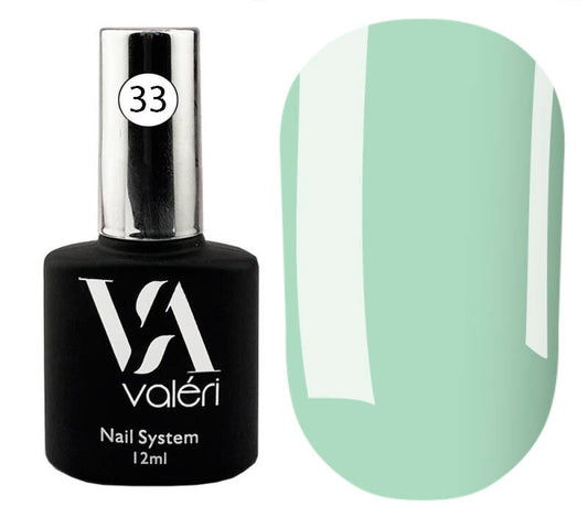 French Base Valeri №33, 12ml
