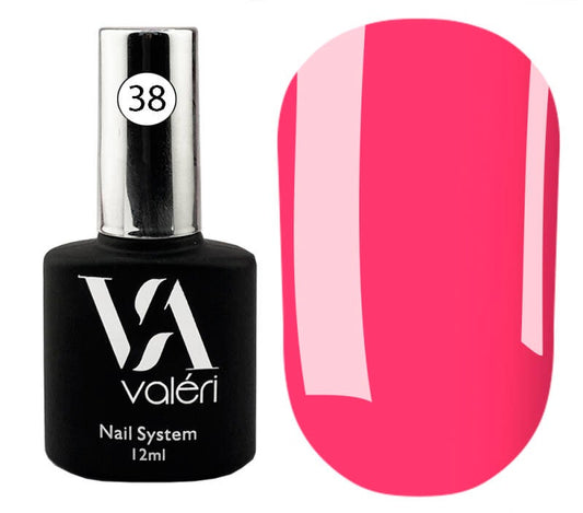 French Base Valeri №38, 12ml