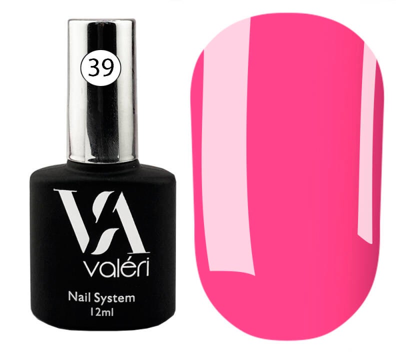 French Base Valeri №39, 12ml