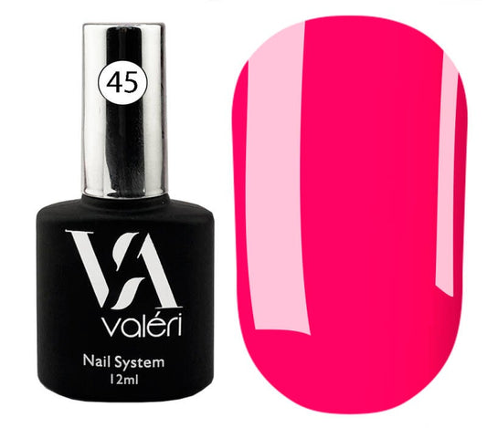 French Base Valeri №45, 12ml