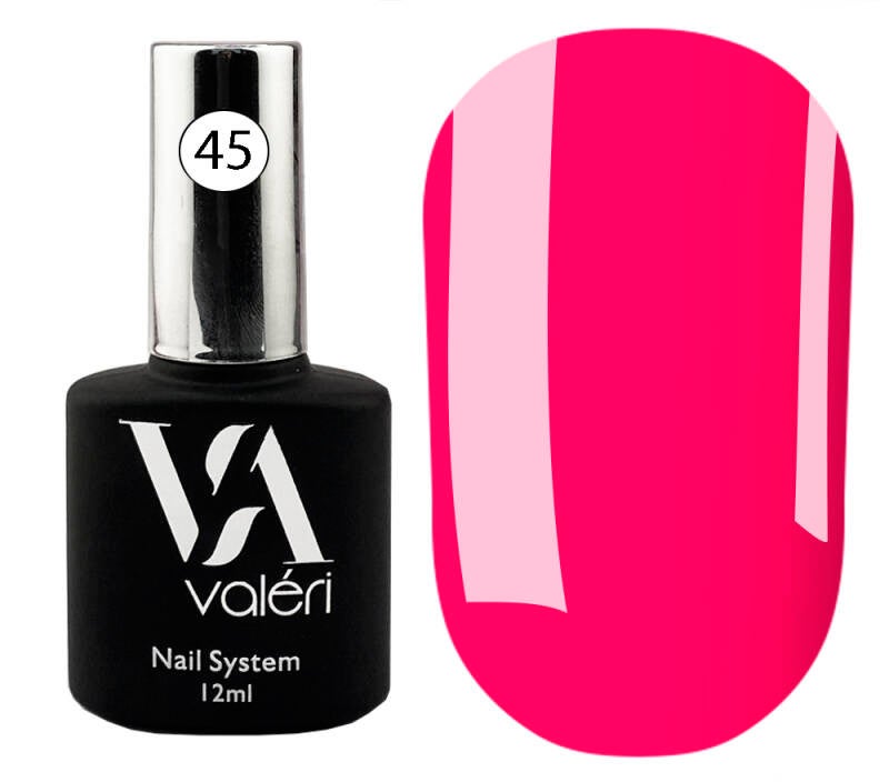 French Base Valeri №45, 12ml