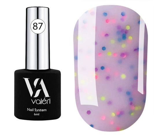 French Base Valeri №87 6ml