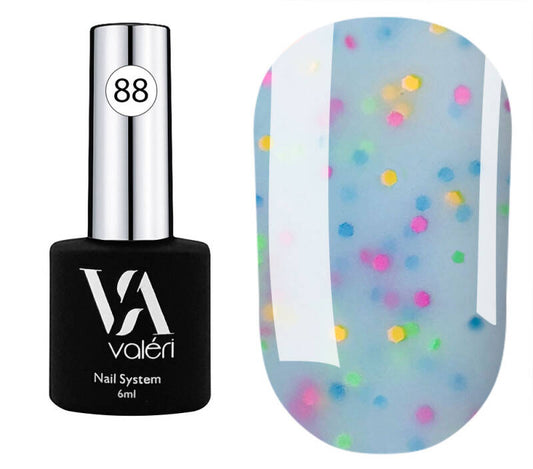 French Base Valeri №88 6ml