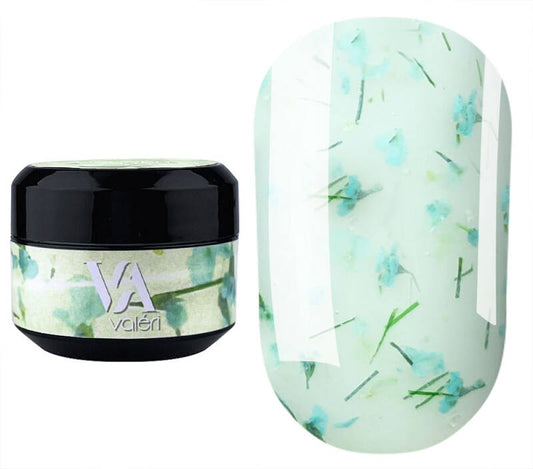 Valeri Flower Garden Gel №6 5ml