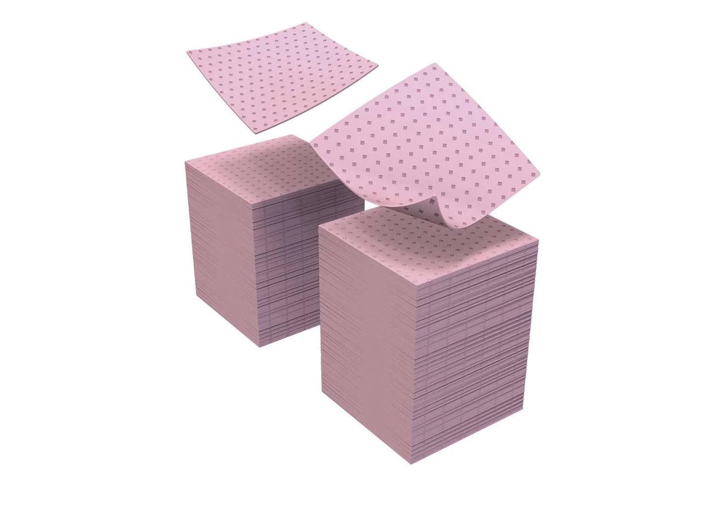 STALEKS Perforated lint-free wipes EXPERT (400 pcs)