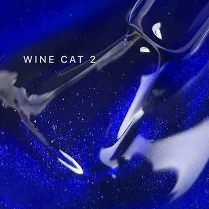 SAGA  Wine Cat 10 ml - No2