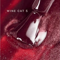 Saga Wine Cat 10ml -No5