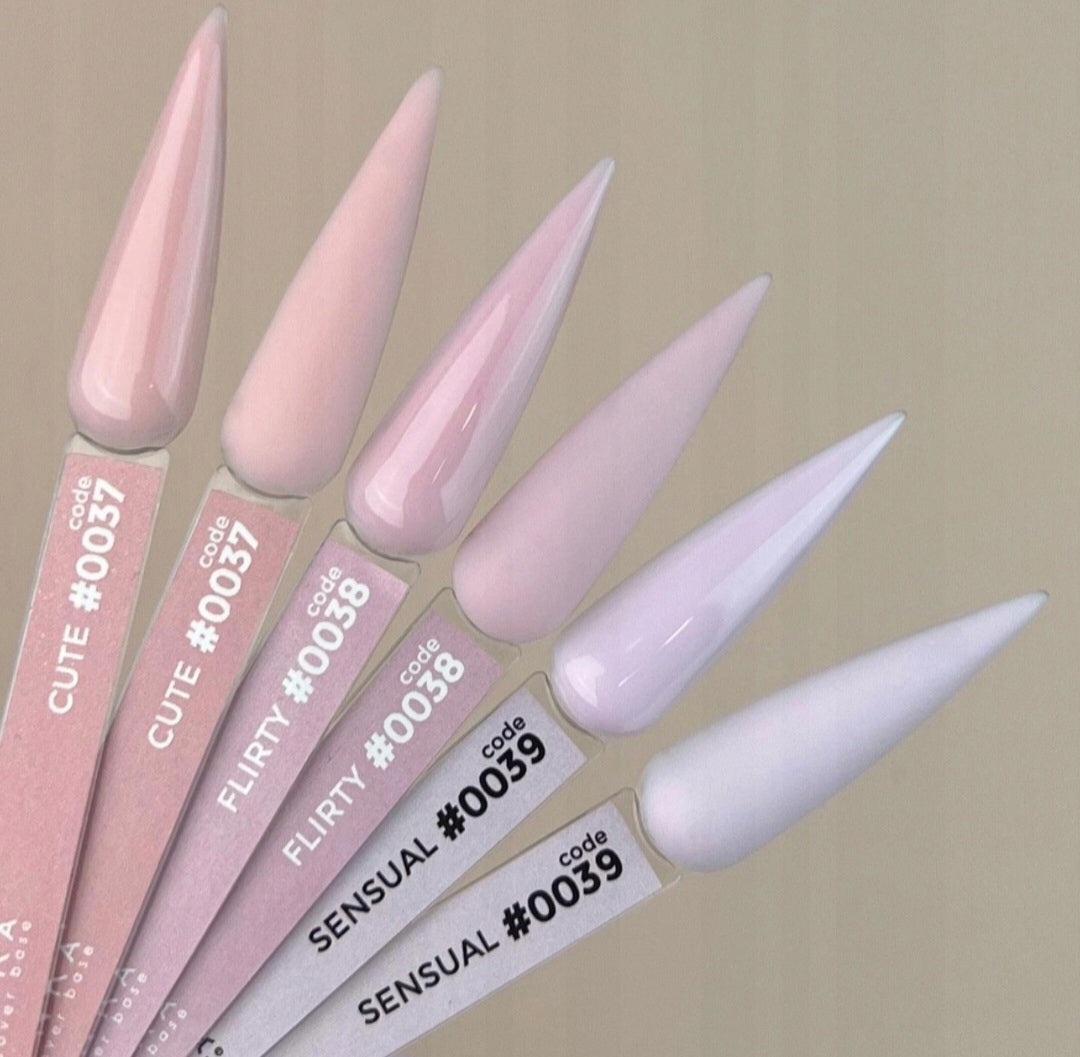 DNKA COVER BASE #0038 — 30ml