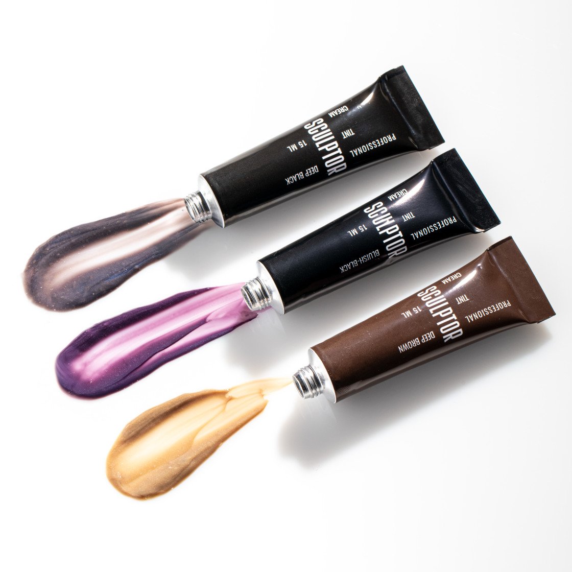 SCULPTOR | Lash & Brow Tint 15ml Deep Black