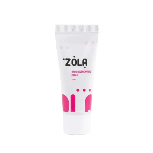 ZOLA Brow Regenerating Cream