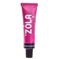 ZOLA Eyebrow Tint With Collagen 06 Blue Black,  (15 мл) - All Pro Beauty