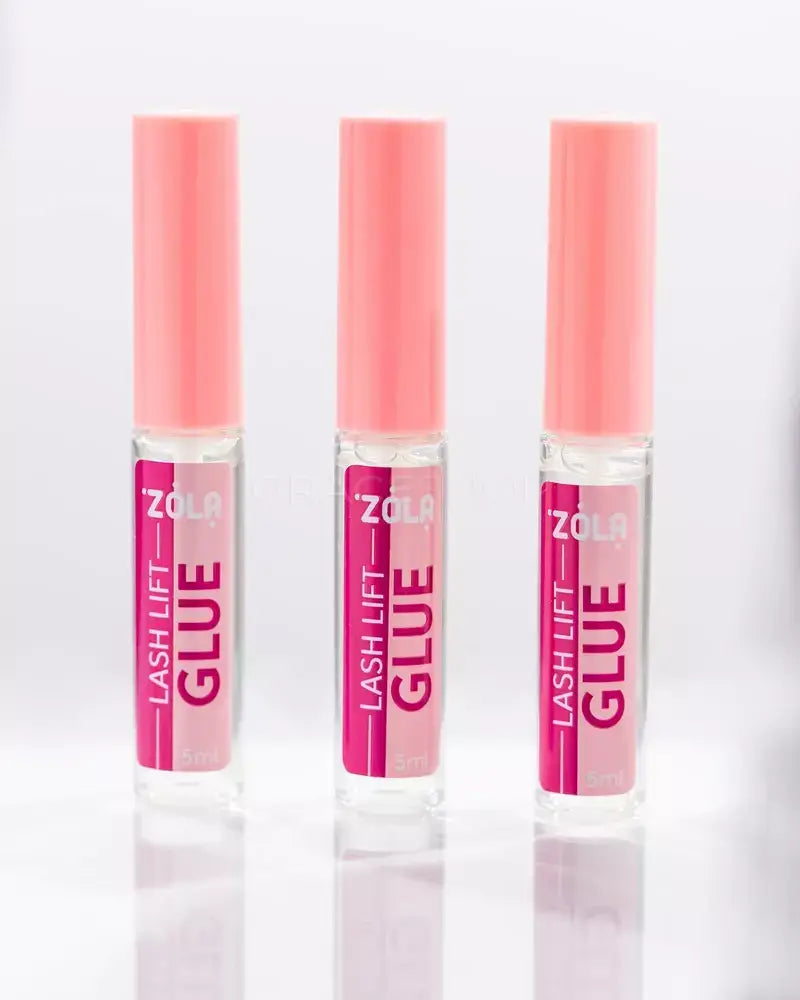 ZOLA Lash Lift Glue for eyelash lamination, 5 ml - All Pro Beauty